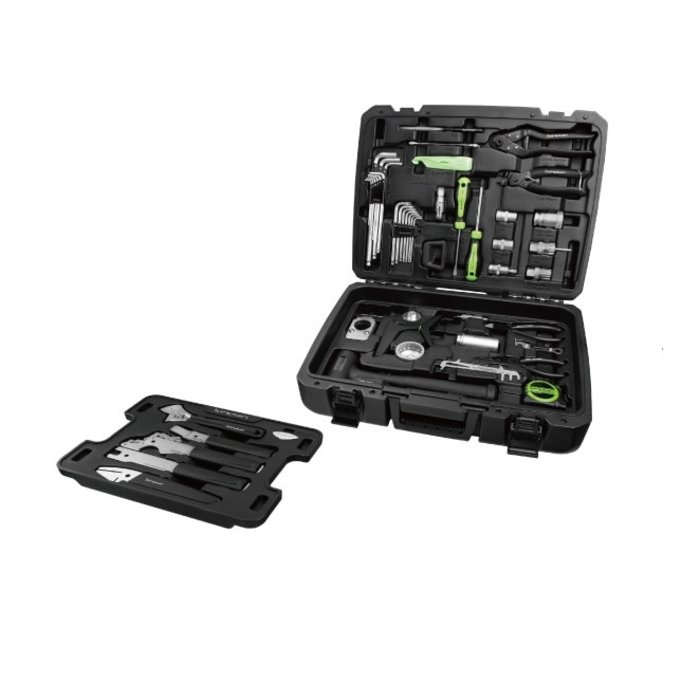 BIRZMAN BIRZMAN STUDIO TOOL KIT