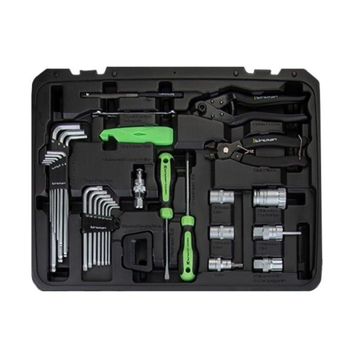 BIRZMAN BIRZMAN STUDIO TOOL KIT