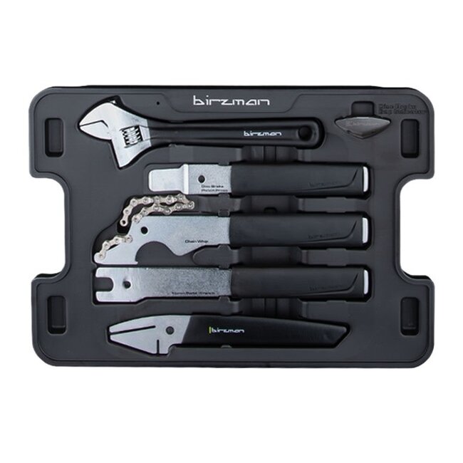 BIRZMAN STUDIO TOOL KIT