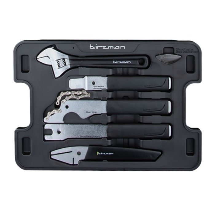 BIRZMAN BIRZMAN STUDIO TOOL KIT