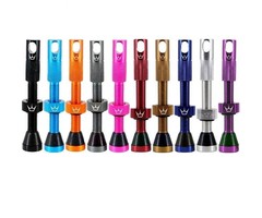 PEATYS PEATYS 44MM TUBELESS VALVES