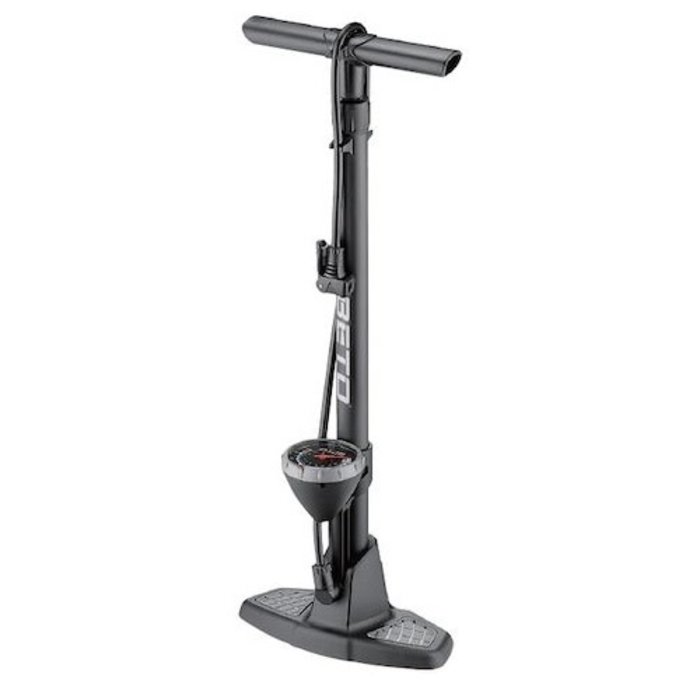 BETO BETO PLASTIC FLOOR PUMP