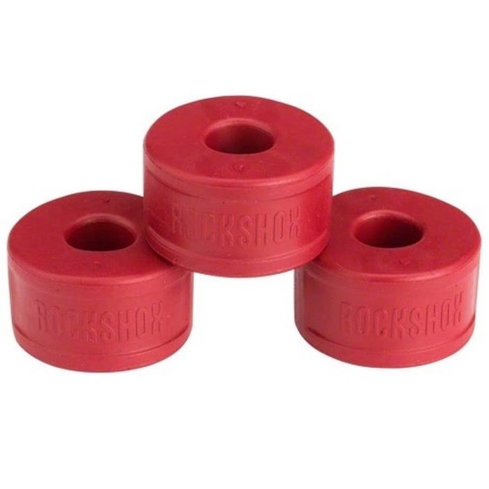 ROCKSHOX ROCKSHOX  VOLUME SPACER RED PIKE/LYRIC/YARI/BL