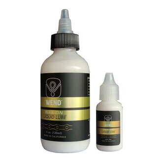 WEND WEND LIQUID WAX CHAIN LUBE
