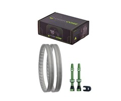 CUSHCORE CUSHCORE TYRE INSERT KIT
