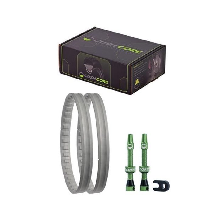 CUSHCORE CUSHCORE TYRE INSERT KIT