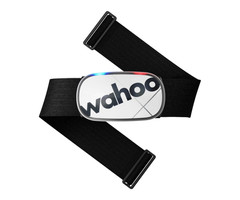 WAHOO WAHOO TICKR X GEN 2 HEART RATE MONITOR