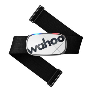 WAHOO WAHOO TICKR X GEN 2 HEART RATE MONITOR