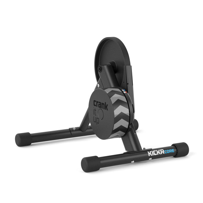 WAHOO WAHOO KICKR CORE SMART TRAINER