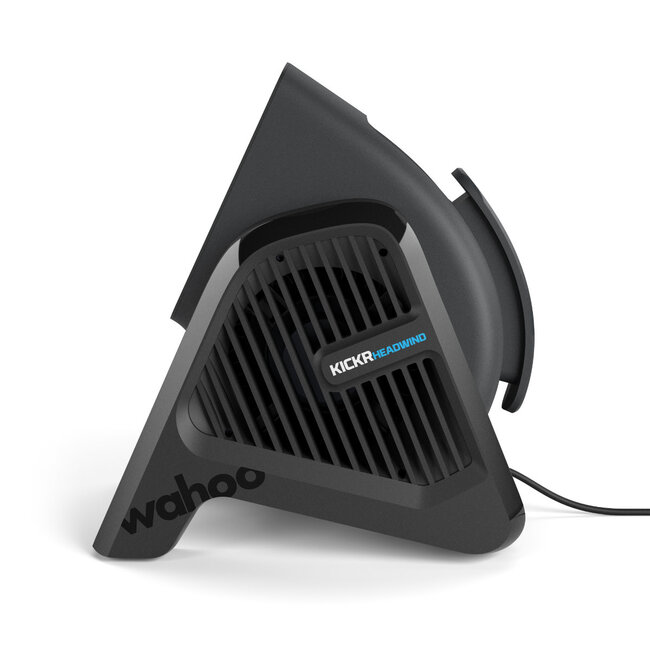 WAHOO KICKR HEADWIND