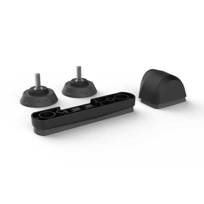 WAHOO WAHOO KICKR AXIS FEET