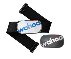 WAHOO WAHOO TICKR GEN 2 HEART RATE MONITOR