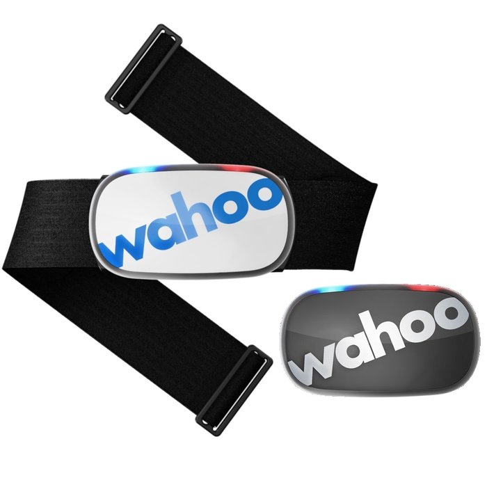 WAHOO WAHOO TICKR GEN 2 HEART RATE MONITOR