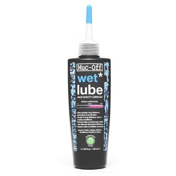 MUC-OFF MUC-OFF WET LUBE