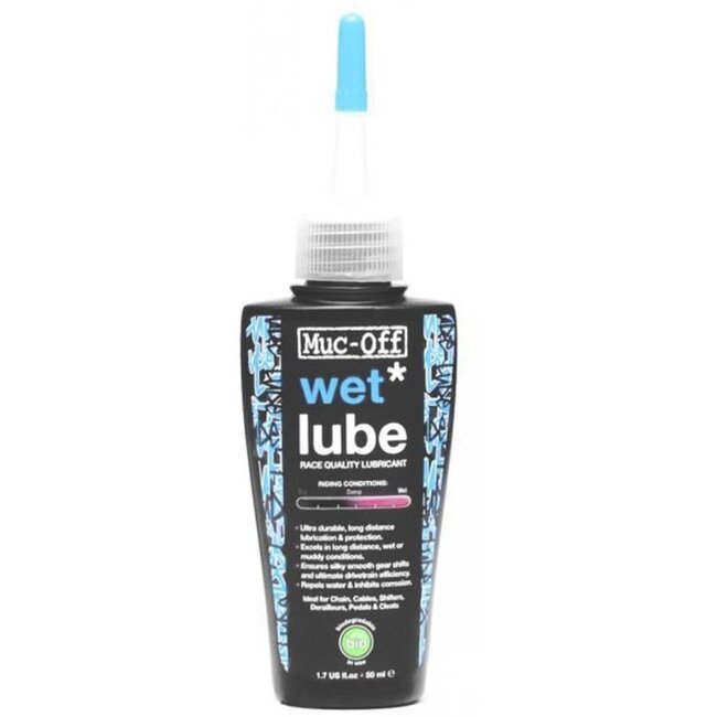 MUC-OFF WET LUBE