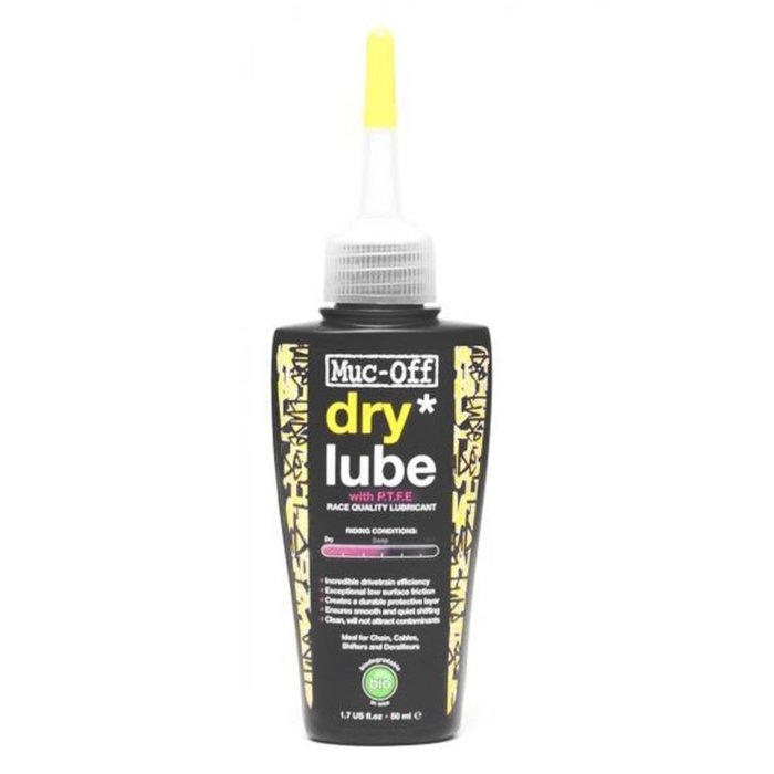 MUC-OFF MUC-OFF DRY LUBE