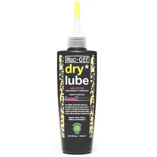 MUC-OFF MUC-OFF DRY LUBE