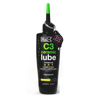 MUC-OFF MUC-OFF CERAMIC DRY LUBE