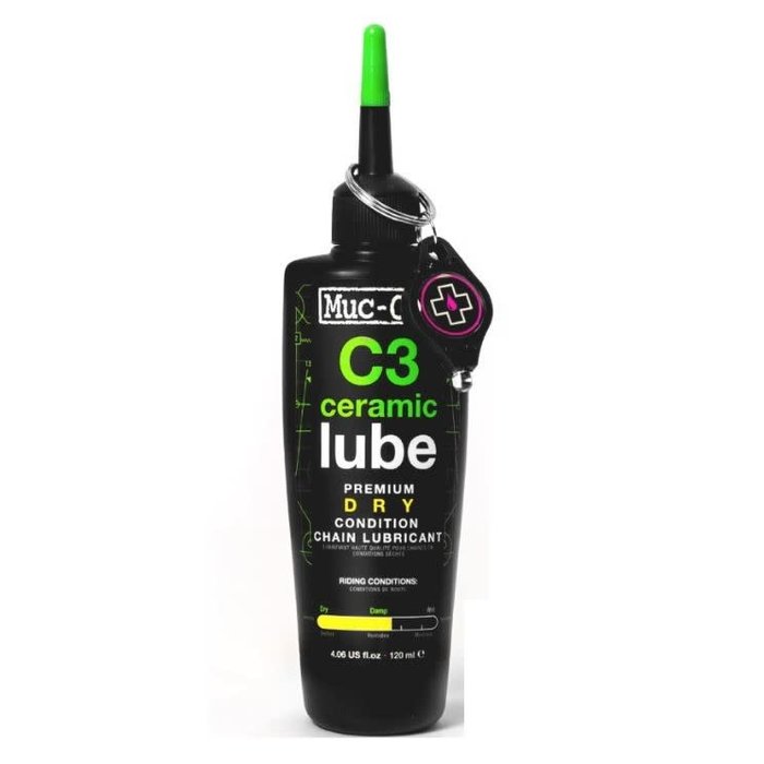 MUC-OFF MUC-OFF CERAMIC DRY LUBE