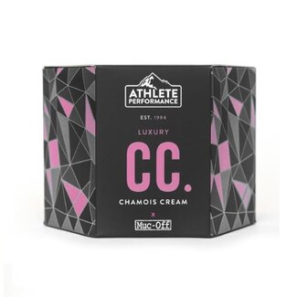 MUC-OFF MUC-OFF LADIES CHAMOIS CREAM
