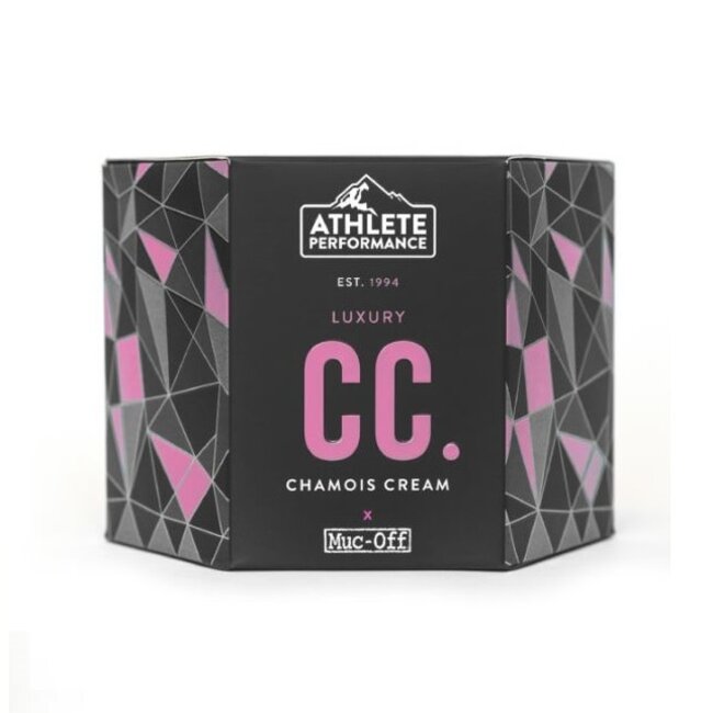 MUC-OFF LADIES CHAMOIS CREAM