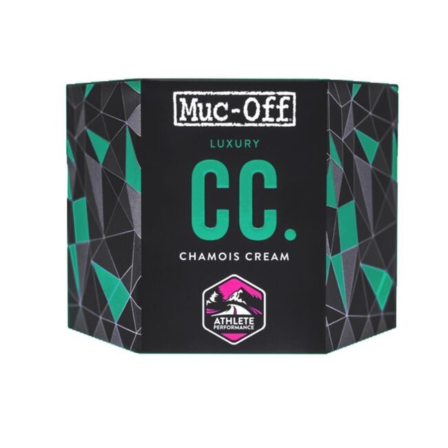 MUC-OFF CHAMOIS CREAM