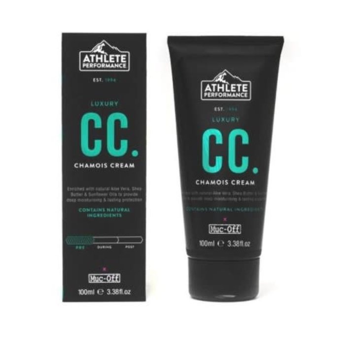 MUC-OFF MUC-OFF CHAMOIS CREAM