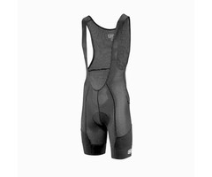 100% 100% REVENANT MENS BIB LINER BLACK