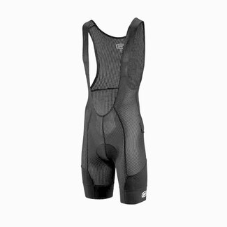 100% 100% REVENANT MENS BIB LINER BLACK