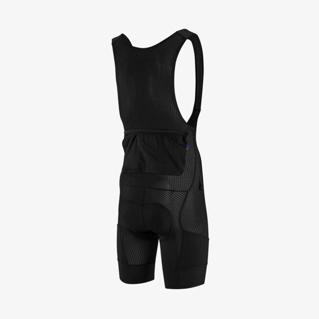 100% REVENANT MENS BIB LINER BLACK