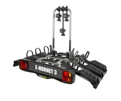 BUZZ RACK BUZZRACK E-HORNET 3 BIKE TOW BALL BIKE CARRIER