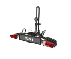 BUZZ RACK BUZZRACK EAZZY 1 BIKE TOW BALL BIKE CARRIER