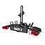 BUZZ RACK BUZZRACK EAZZY 2 BIKE TOW BALL BIKE CARRIER
