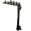 BUZZ RACK BUZZRACK MOOSE 4 BIKE TOW BALL BIKE CARRIER