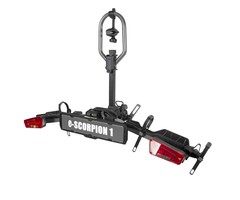 BUZZ RACK BUZZRACK E-SCORPION 1 BIKE TOW BALL BIKE CARRIER