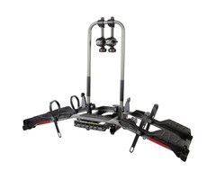 BUZZ RACK BUZZRACK E-HORNET 2 BIKE HITCH MOUNT BIKE CARRIER