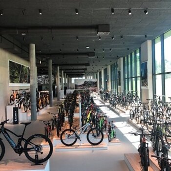BIKES