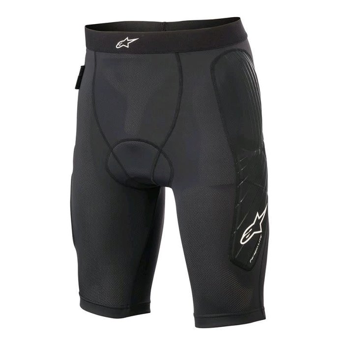 ALPINESTARS APLINESTARS PARAGON LITE SHORTS BLACK