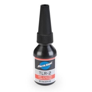 PARK TOOL PARK TOOL TLR-2 HIGH STRENGTH THREAD LOCKER