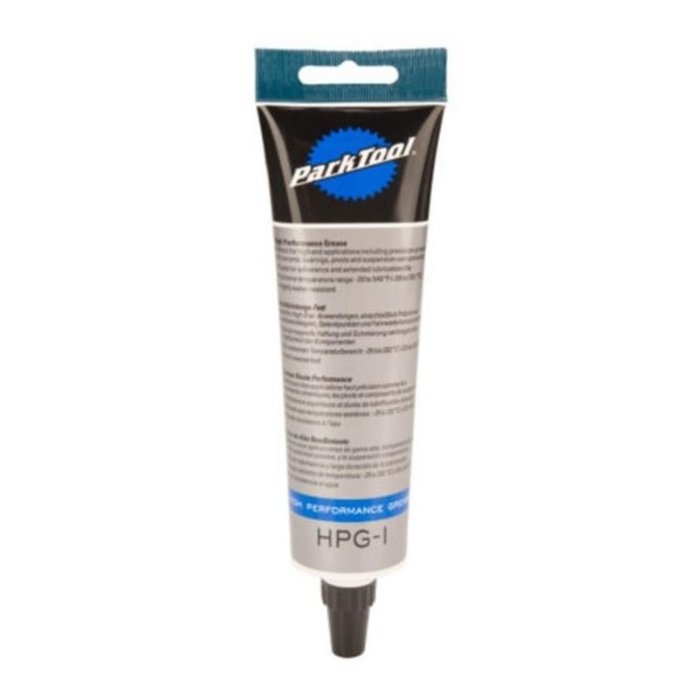 PARK TOOL PARK TOOL HIGH PERFORMANCE GREASE HPG-1