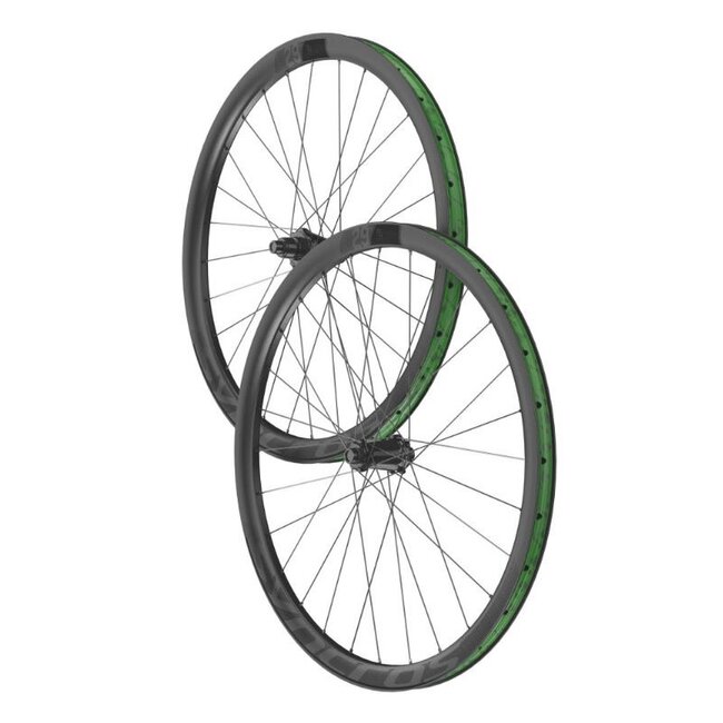 SYNCROS SILVERTON 1.0 29ER WHEELSET