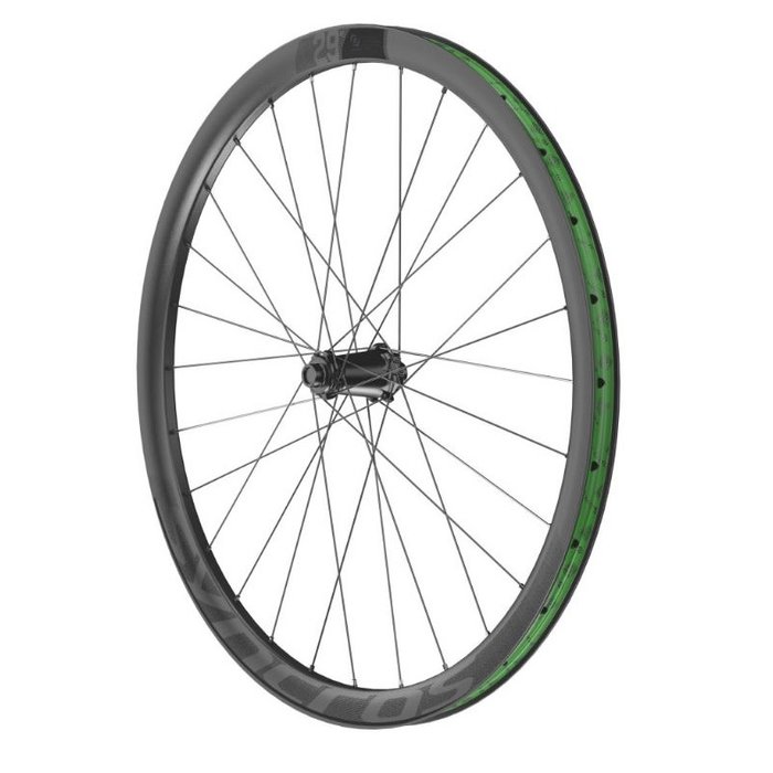 SYNCROS SYNCROS SILVERTON 1.0 29ER WHEELSET