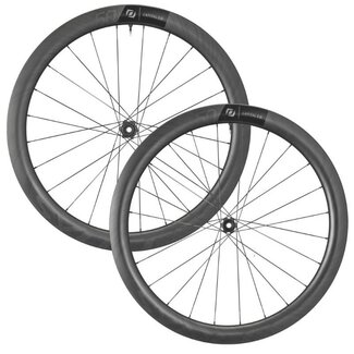 SYNCROS SYNCROS CAPITAL 1.0 35MM WHEELSET