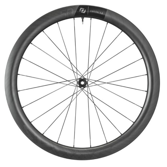 SYNCROS CAPITAL 1.0 35MM WHEELSET