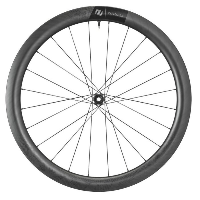 SYNCROS SYNCROS CAPITAL 1.0 35MM WHEELSET
