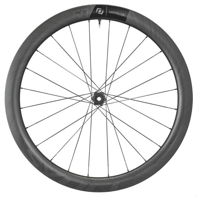 SYNCROS CAPITAL 1.0 35MM WHEELSET