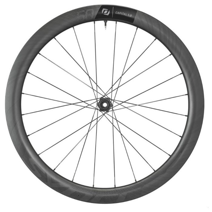 SYNCROS SYNCROS CAPITAL 1.0 35MM WHEELSET