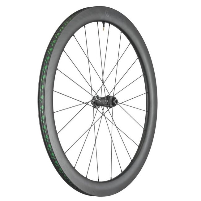 SYNCROS CAPITAL 1.0 35MM WHEELSET
