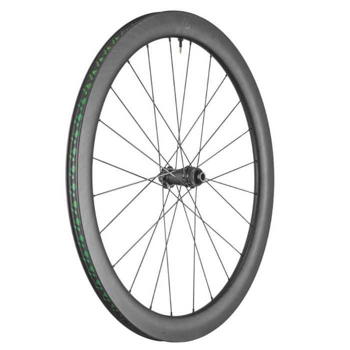 SYNCROS SYNCROS CAPITAL 1.0 35MM WHEELSET