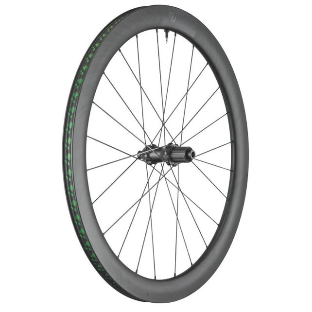 syncros capital 1.0 50 wheelset